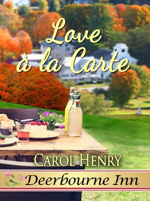 cover image of Love à la Carte